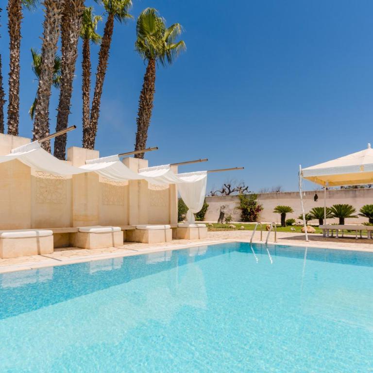 Aqua di Puglia Luxury & Pool - Salento Selection - Villa Deluxe - 36