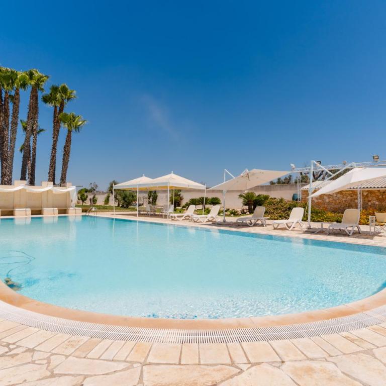 Aqua di Puglia Luxury & Pool - Salento Selection - Villa Deluxe - 33