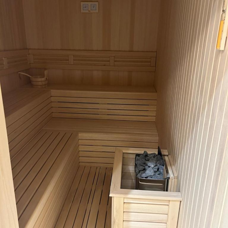 Apartman Nikolic 417 - One-Bedroom Apartment - 3