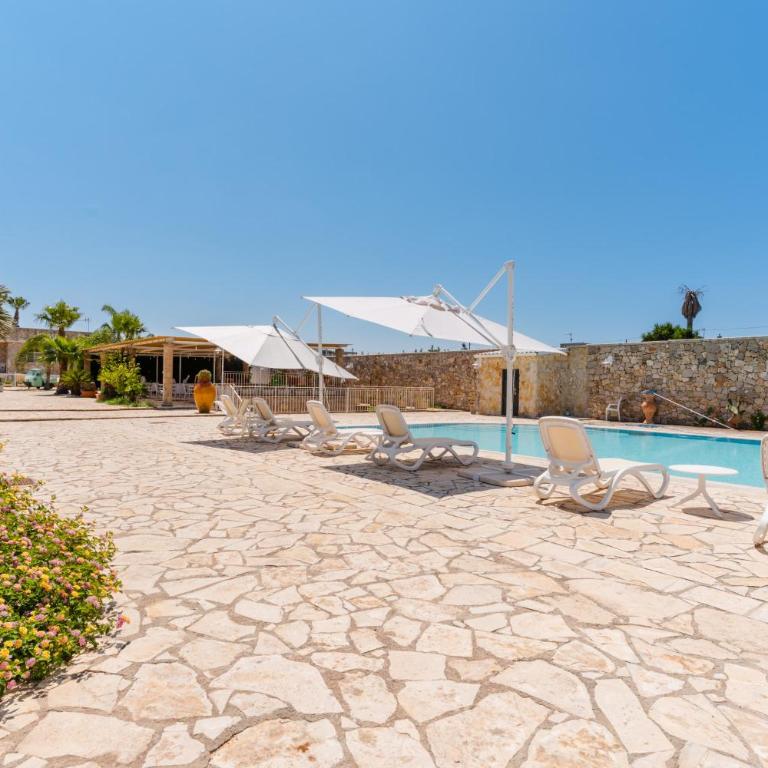 Aqua di Puglia Luxury & Pool - Salento Selection - Villa Deluxe - 39
