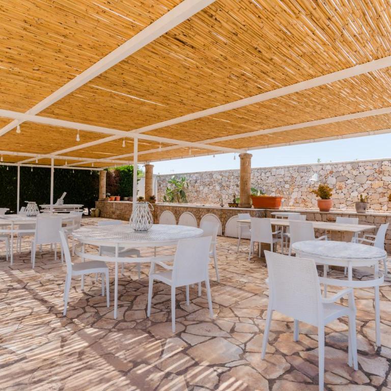 Aqua di Puglia Luxury & Pool - Salento Selection - Villa Deluxe - 38