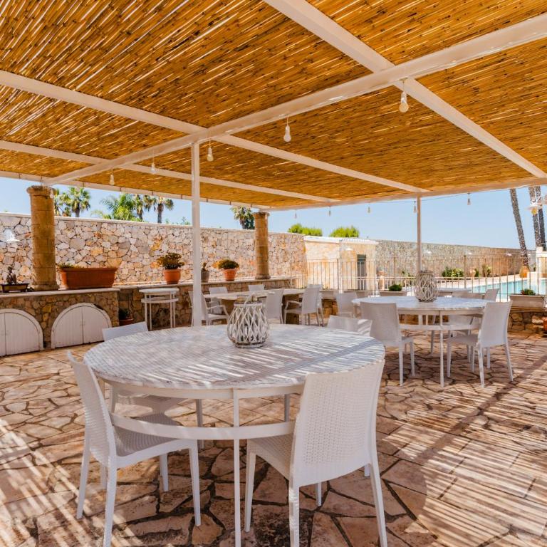 Aqua di Puglia Luxury & Pool - Salento Selection - Villa Deluxe - 44