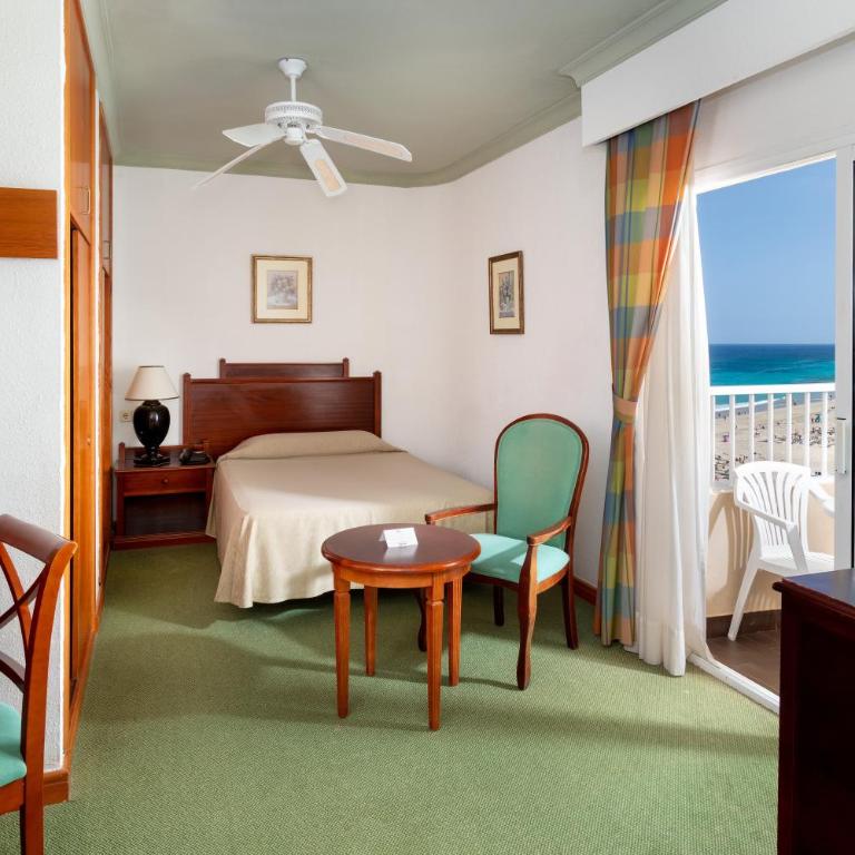 Hotel Riu Oliva Beach Resort - All Inclusive - Habitación Individual - 1