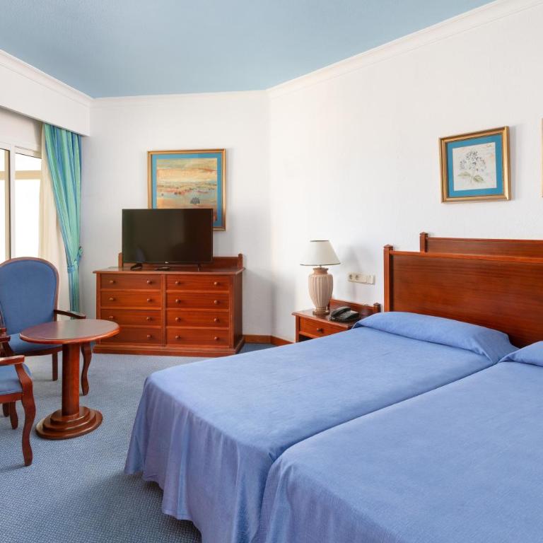 Hotel Riu Oliva Beach Resort - All Inclusive - Suite - 2
