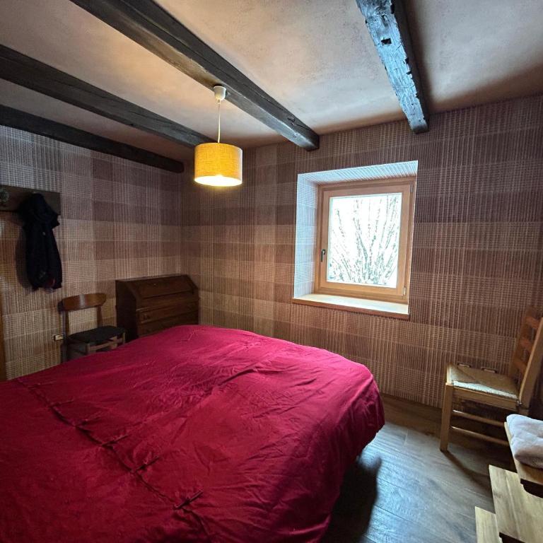 Chalet Angelo - Chalet - 9