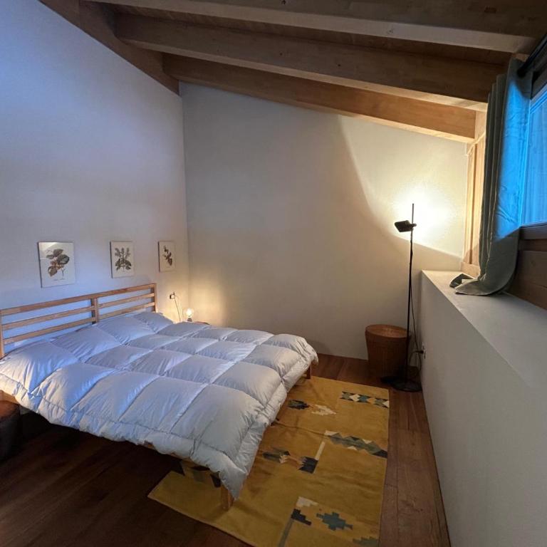 Chalet Angelo - Chalet - 10