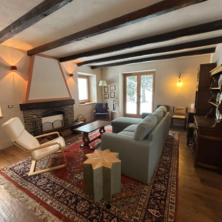 Chalet Angelo - Chalet - 7
