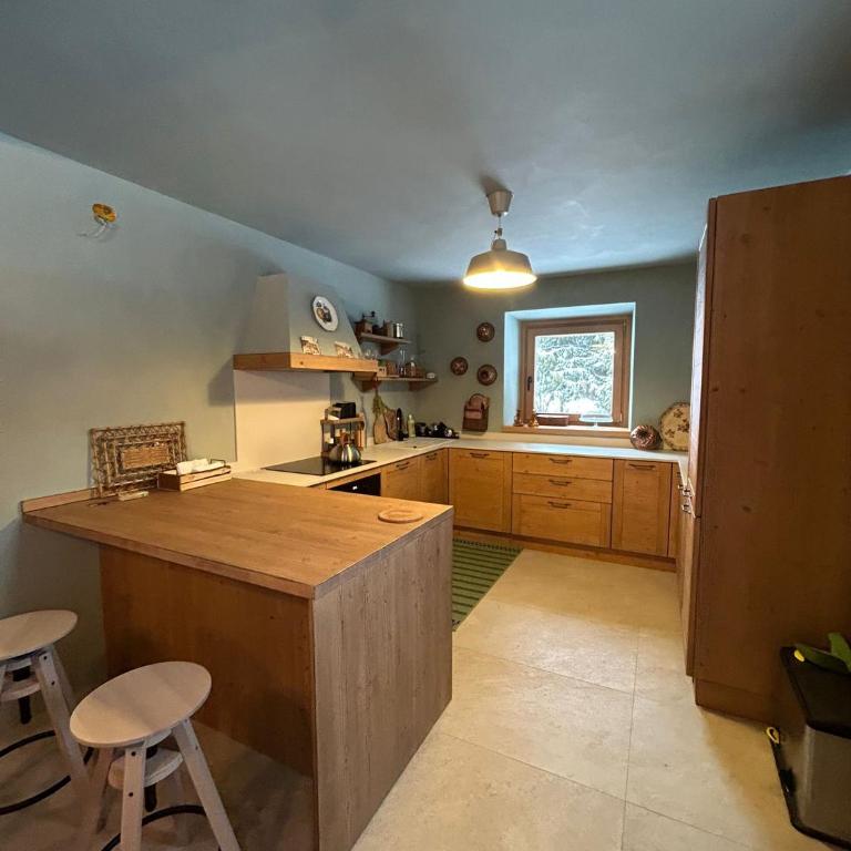 Chalet Angelo - Chalet - 8