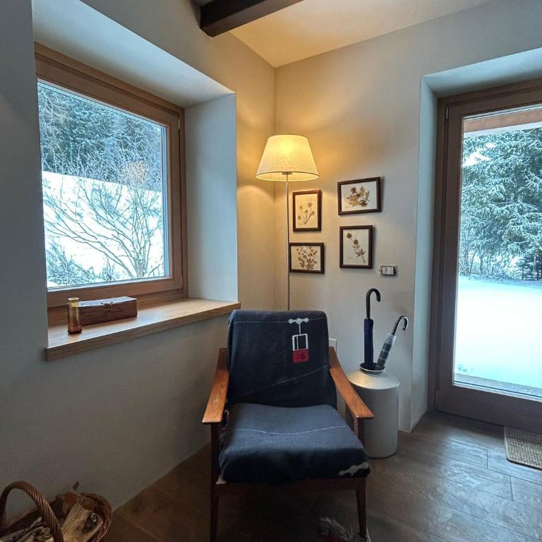 Chalet Angelo - Chalet - 12