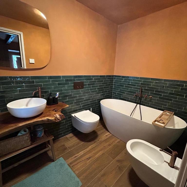 Chalet Angelo - Chalet - 16