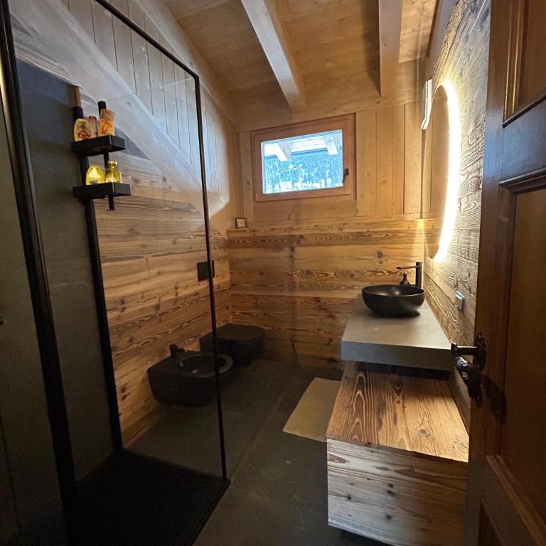 Chalet Angelo - Chalet - 15