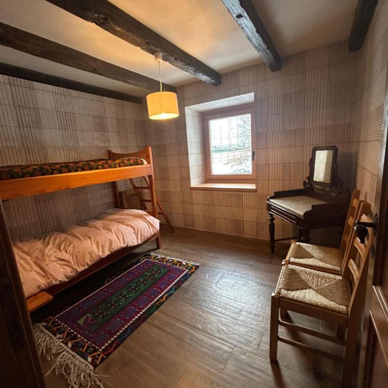 Chalet Angelo - Chalet - 18
