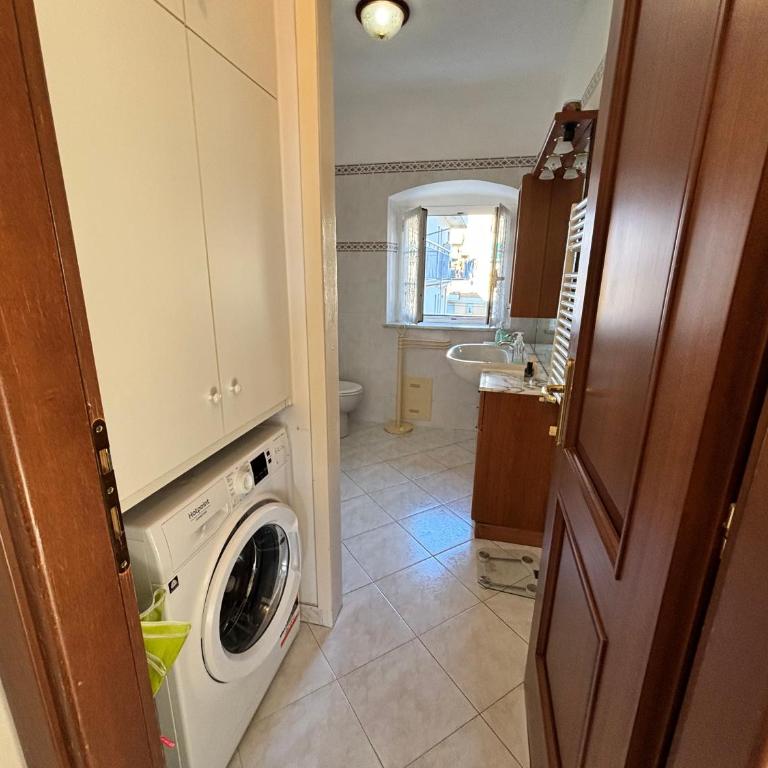 Casa Mafalda by Holiday World - Apartamento de 2 dormitorios con balcón - 13