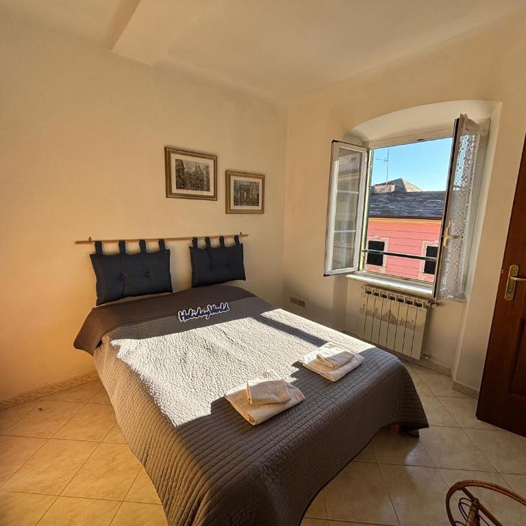 Casa Mafalda by Holiday World - Apartamento de 2 dormitorios con balcón - 15