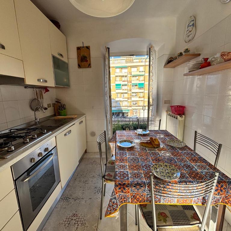 Casa Mafalda by Holiday World - Apartamento de 2 dormitorios con balcón - 5