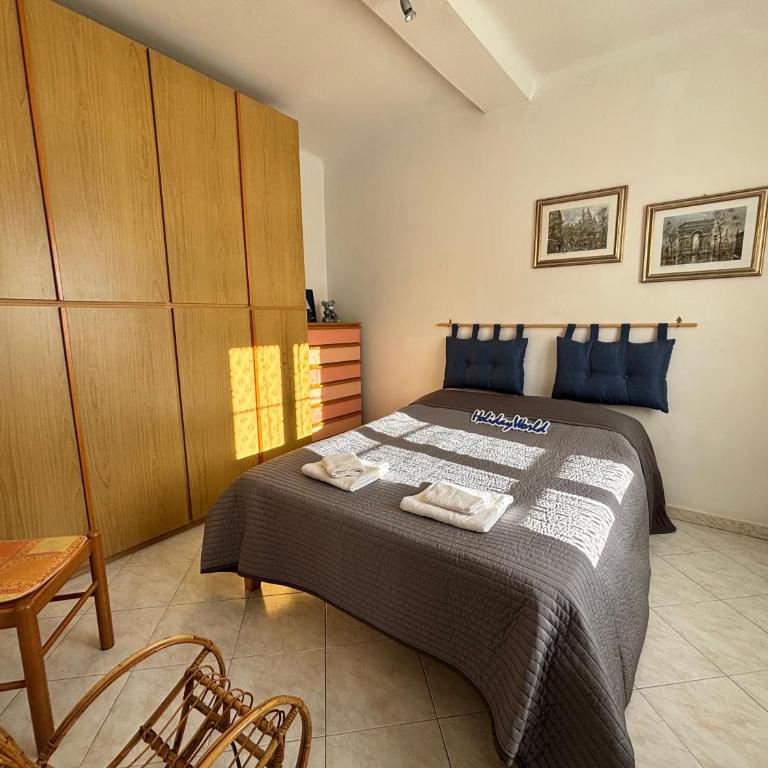 Casa Mafalda by Holiday World - Apartamento de 2 dormitorios con balcón - 18