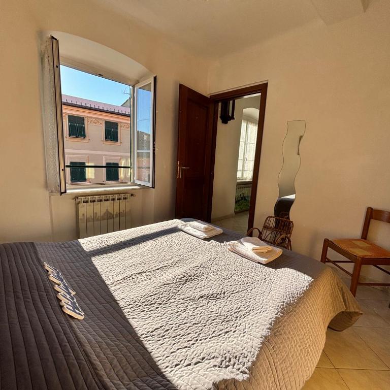 Casa Mafalda by Holiday World - Apartamento de 2 dormitorios con balcón - 16