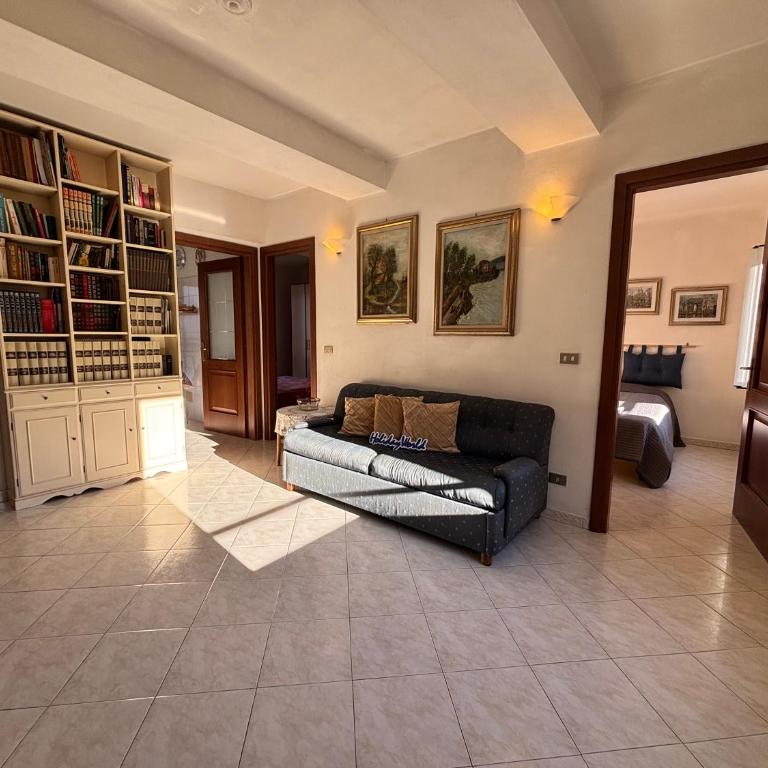 Casa Mafalda by Holiday World - Apartamento de 2 dormitorios con balcón - 1