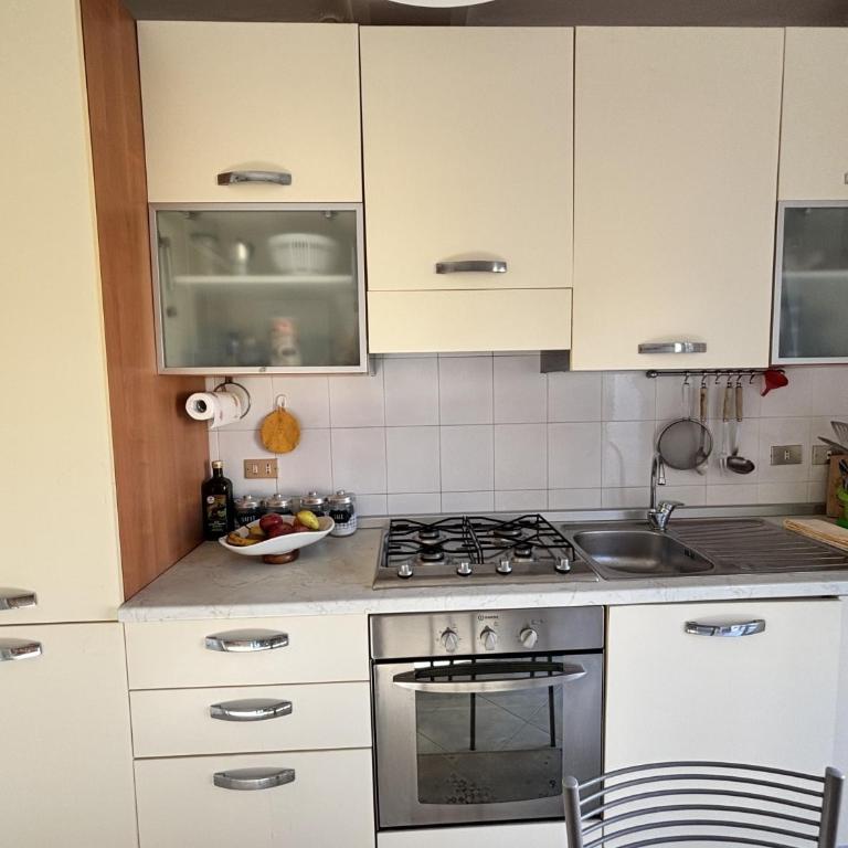 Casa Mafalda by Holiday World - Apartamento de 2 dormitorios con balcón - 6