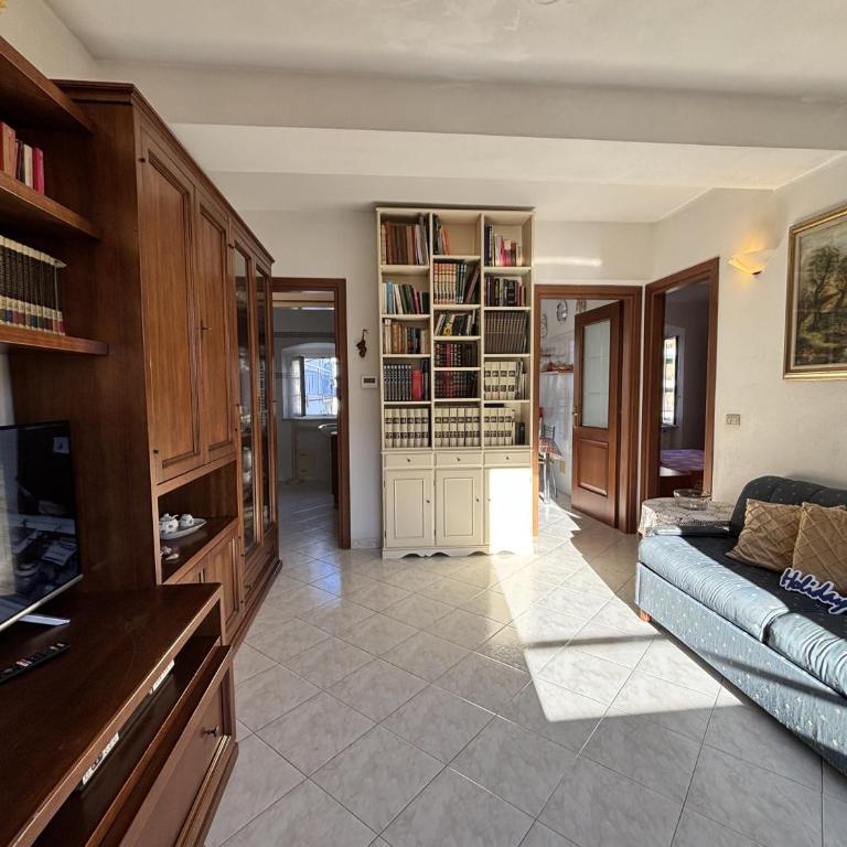 Casa Mafalda by Holiday World - Apartamento de 2 dormitorios con balcón - 2