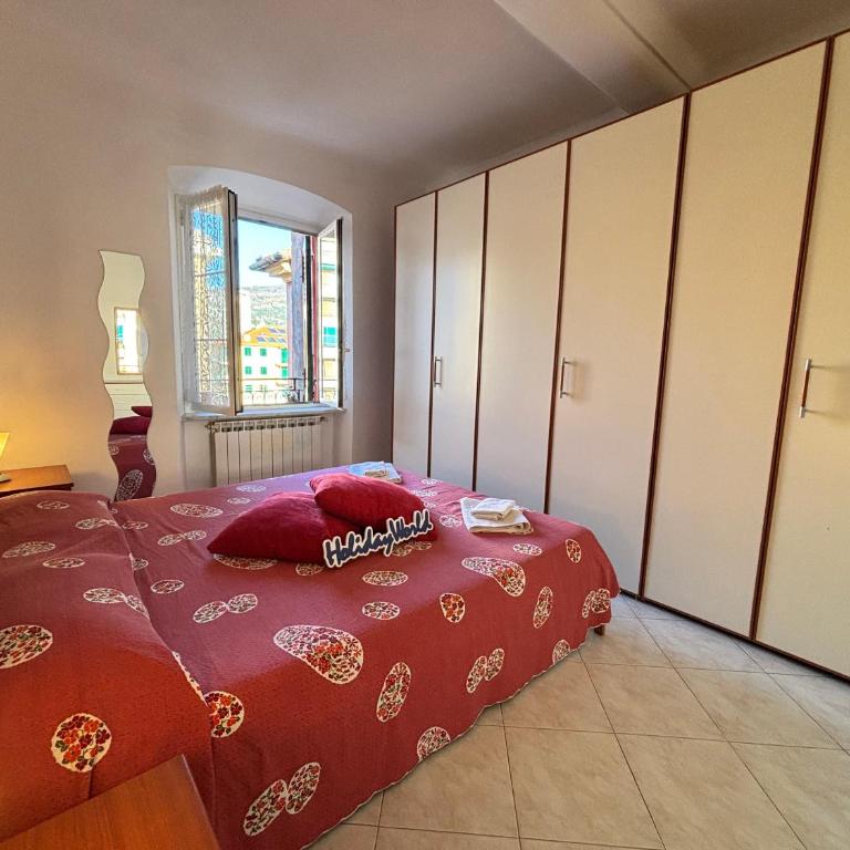 Casa Mafalda by Holiday World - Apartamento de 2 dormitorios con balcón - 11