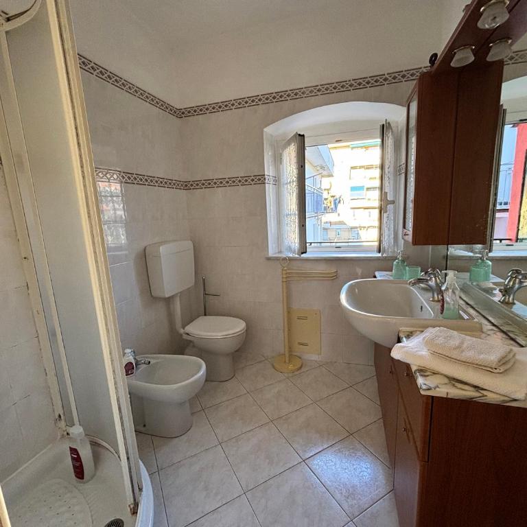 Casa Mafalda by Holiday World - Apartamento de 2 dormitorios con balcón - 14