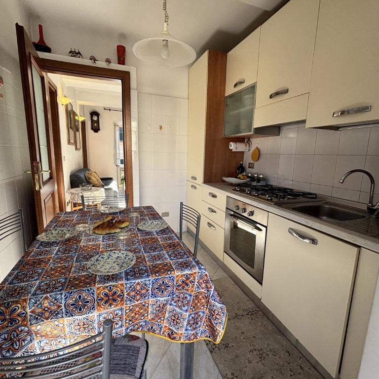 Casa Mafalda by Holiday World - Apartamento de 2 dormitorios con balcón - 7
