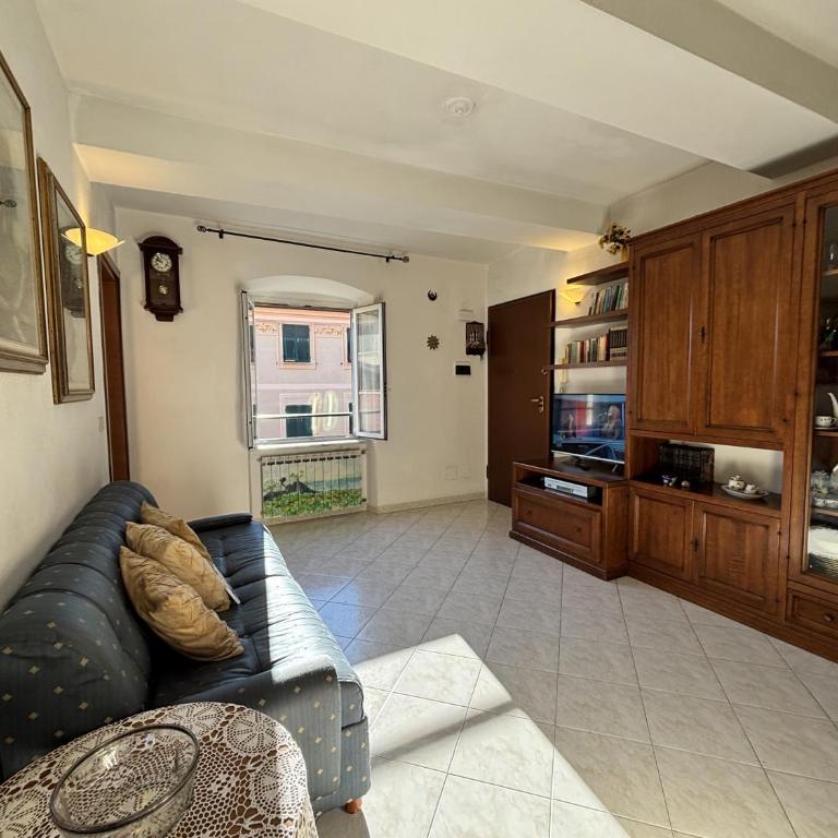 Casa Mafalda by Holiday World - Apartamento de 2 dormitorios con balcón - 3