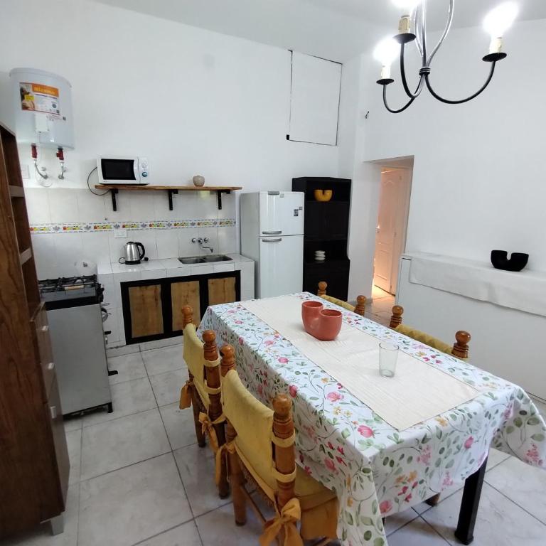 Somos 101 Arbloes - Two-Bedroom Apartment - 1