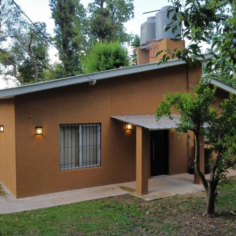 Somos 101 Arbloes - One-Bedroom Apartment - 2