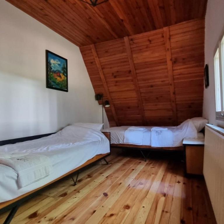 Vila Lika - Three-Bedroom Villa - 19
