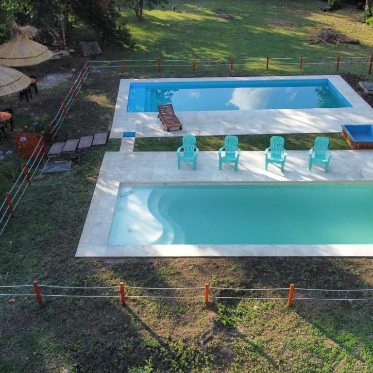 Somos 101 Arbloes - One-Bedroom Apartment - 6