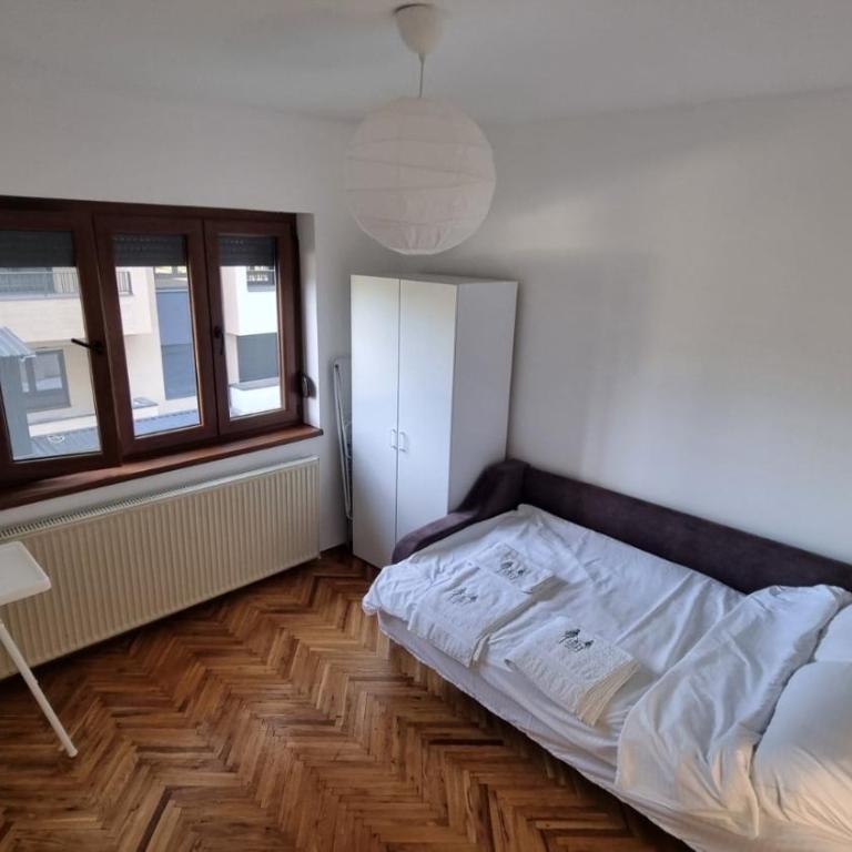 Vila Lika - Three-Bedroom Villa - 22