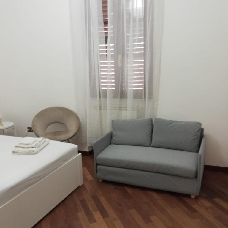 Vibes Pigneto - Two-Bedroom House - 10