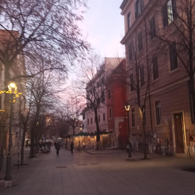 Vibes Pigneto - Two-Bedroom House - 13