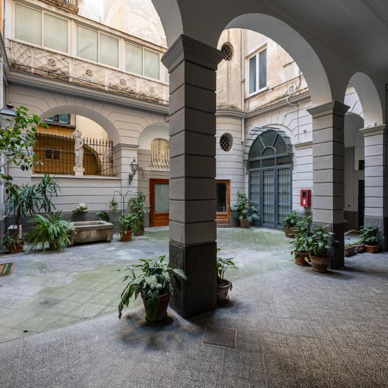 Plebiscito Luxury Guest House - Appartamento - 4