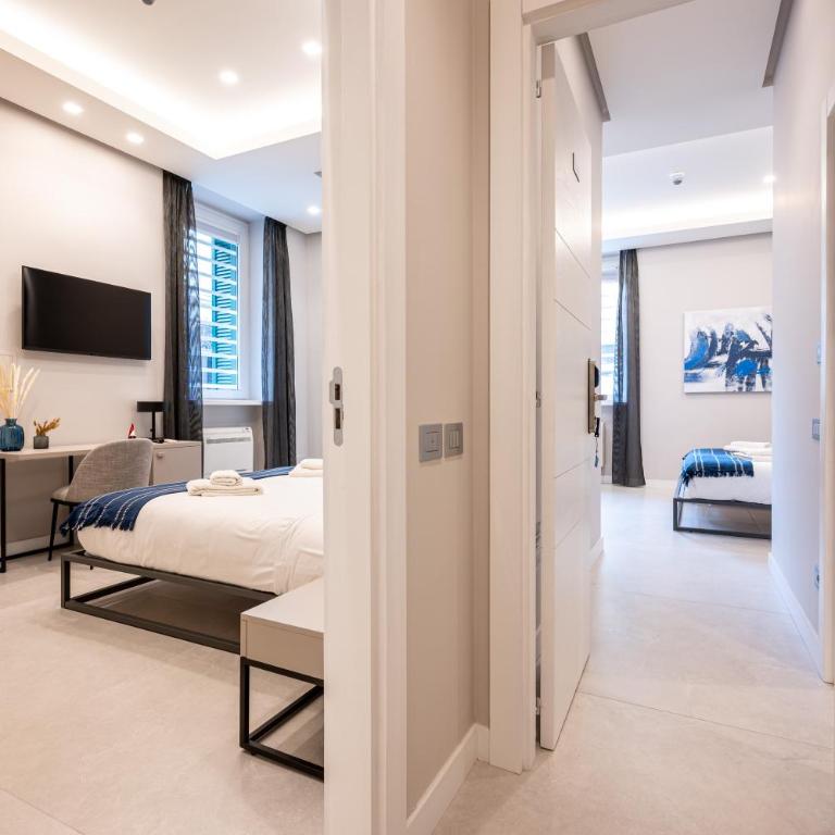 Plebiscito Luxury Guest House - Appartamento - 6