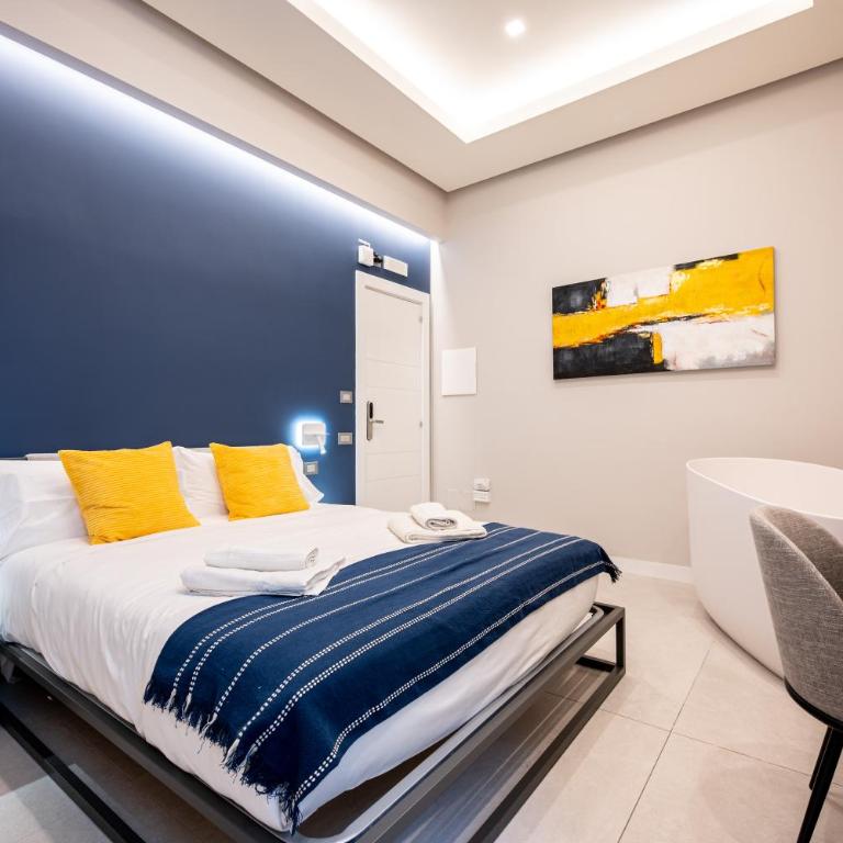 Plebiscito Luxury Guest House - Appartamento - 7