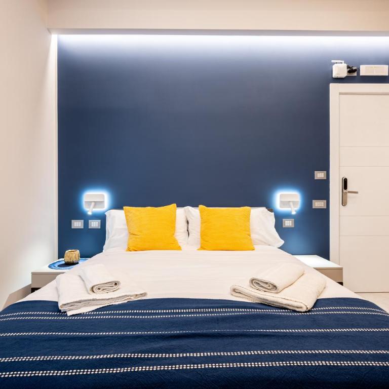 Plebiscito Luxury Guest House - Appartamento - 1