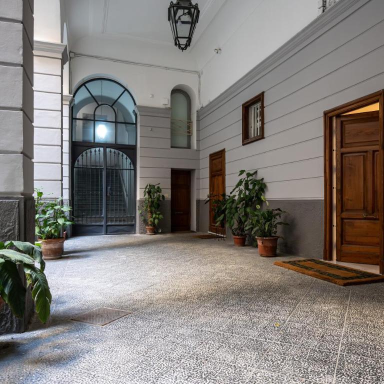 Plebiscito Luxury Guest House - Appartamento - 14