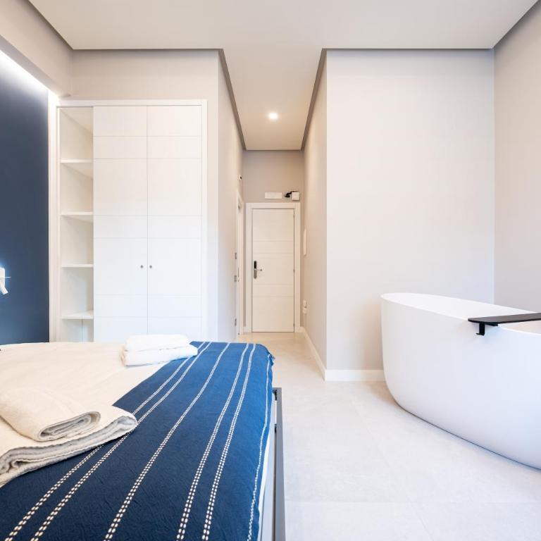 Plebiscito Luxury Guest House - Appartamento - 16
