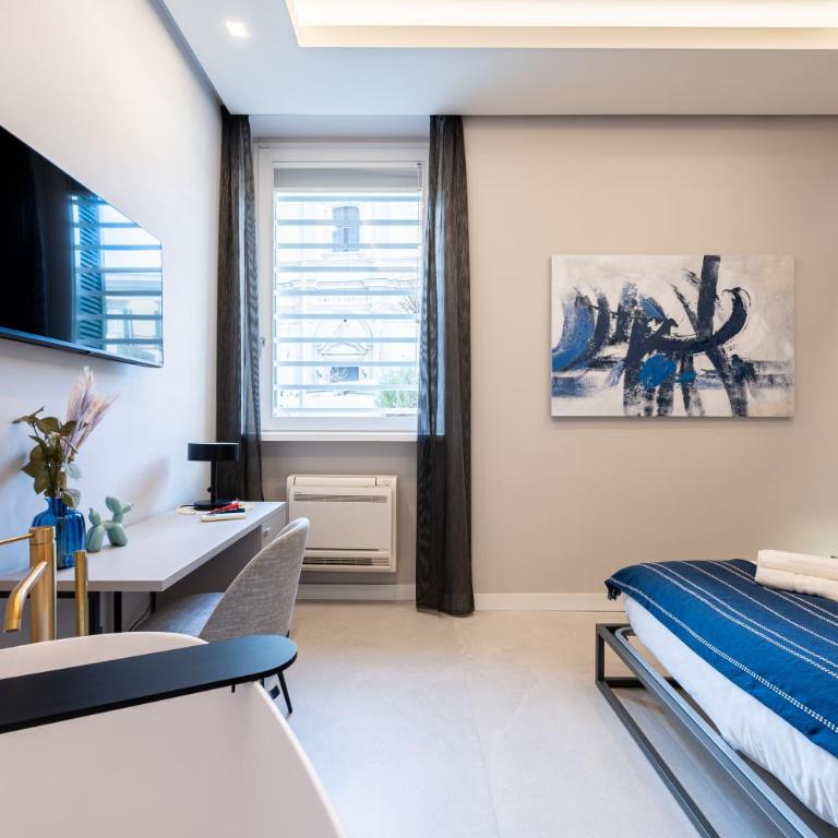 Plebiscito Luxury Guest House - Appartamento - 17