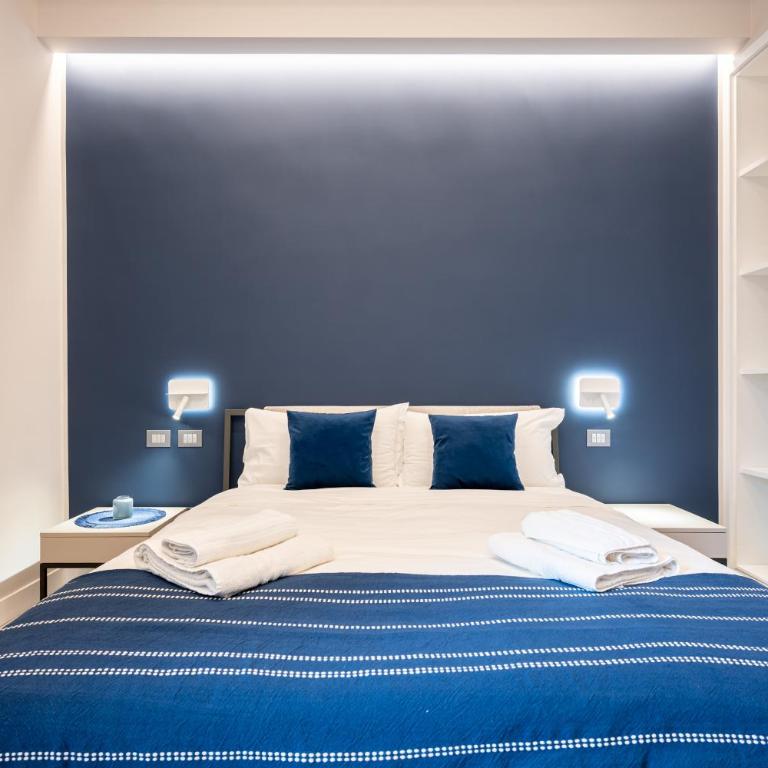 Plebiscito Luxury Guest House - Appartamento - 19