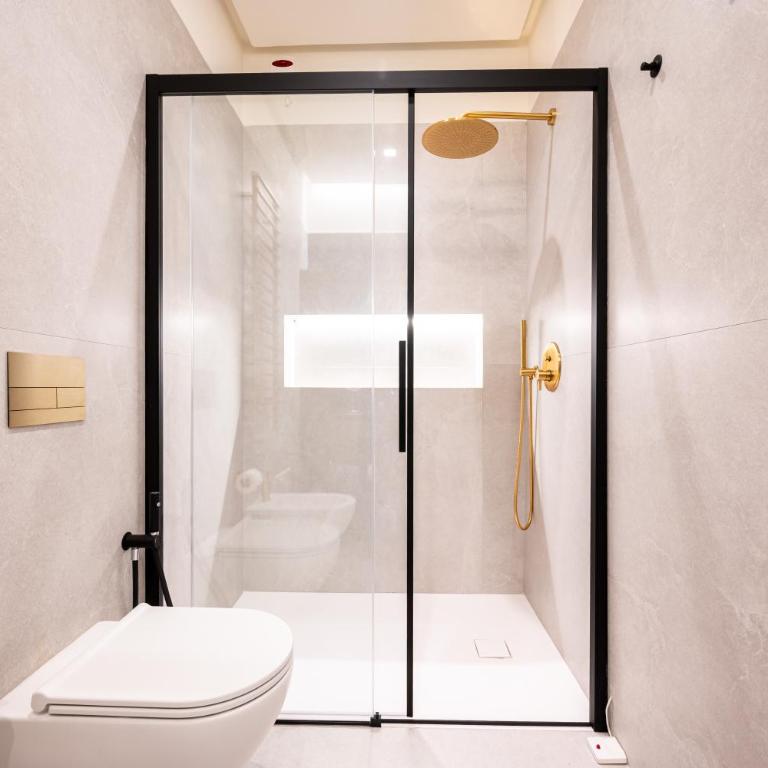 Plebiscito Luxury Guest House - Appartamento - 22