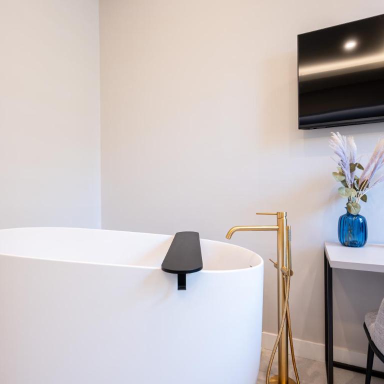 Plebiscito Luxury Guest House - Appartamento - 23
