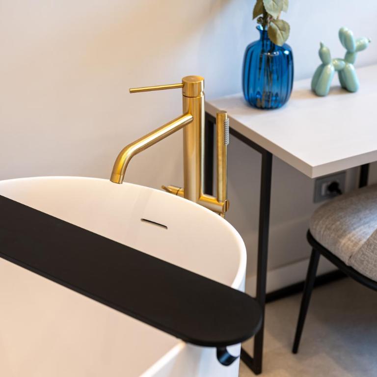 Plebiscito Luxury Guest House - Appartamento - 25