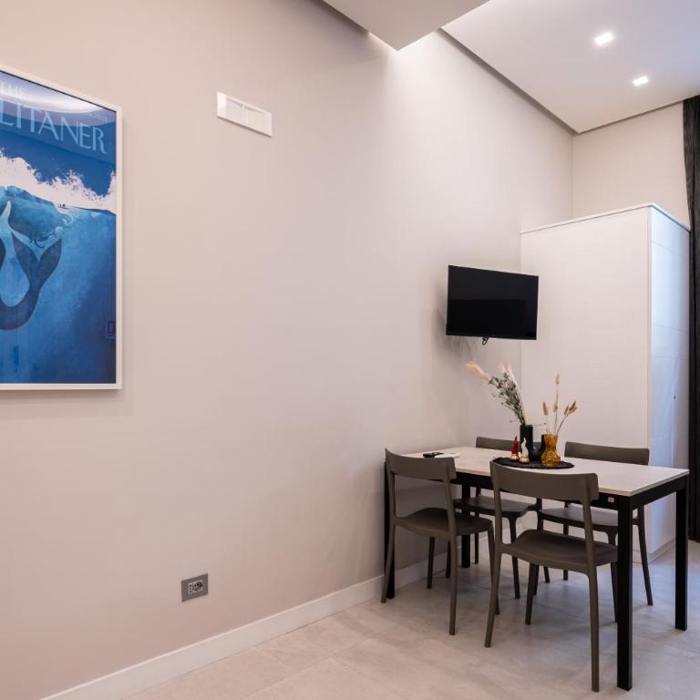 Plebiscito Luxury Guest House - Appartamento - 26