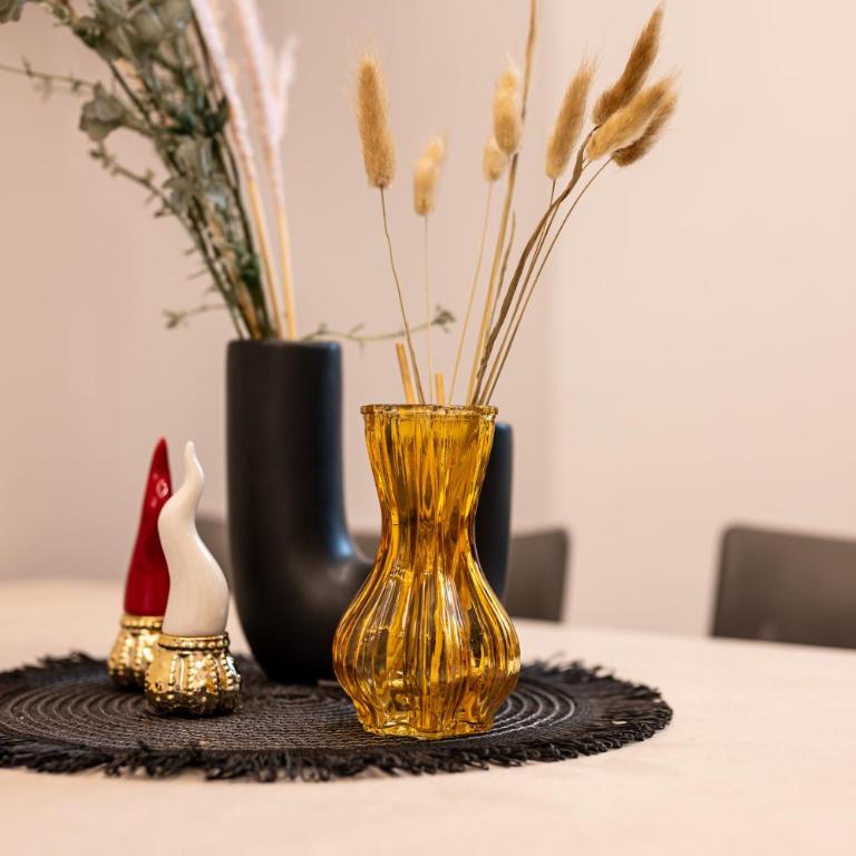 Plebiscito Luxury Guest House - Appartamento - 31