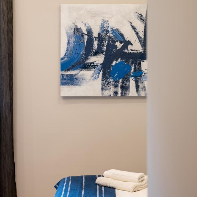 Plebiscito Luxury Guest House - Appartamento - 36