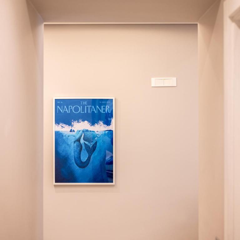 Plebiscito Luxury Guest House - Appartamento - 41